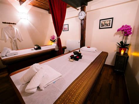 thai massage paris near me|Ban Sin Thaï